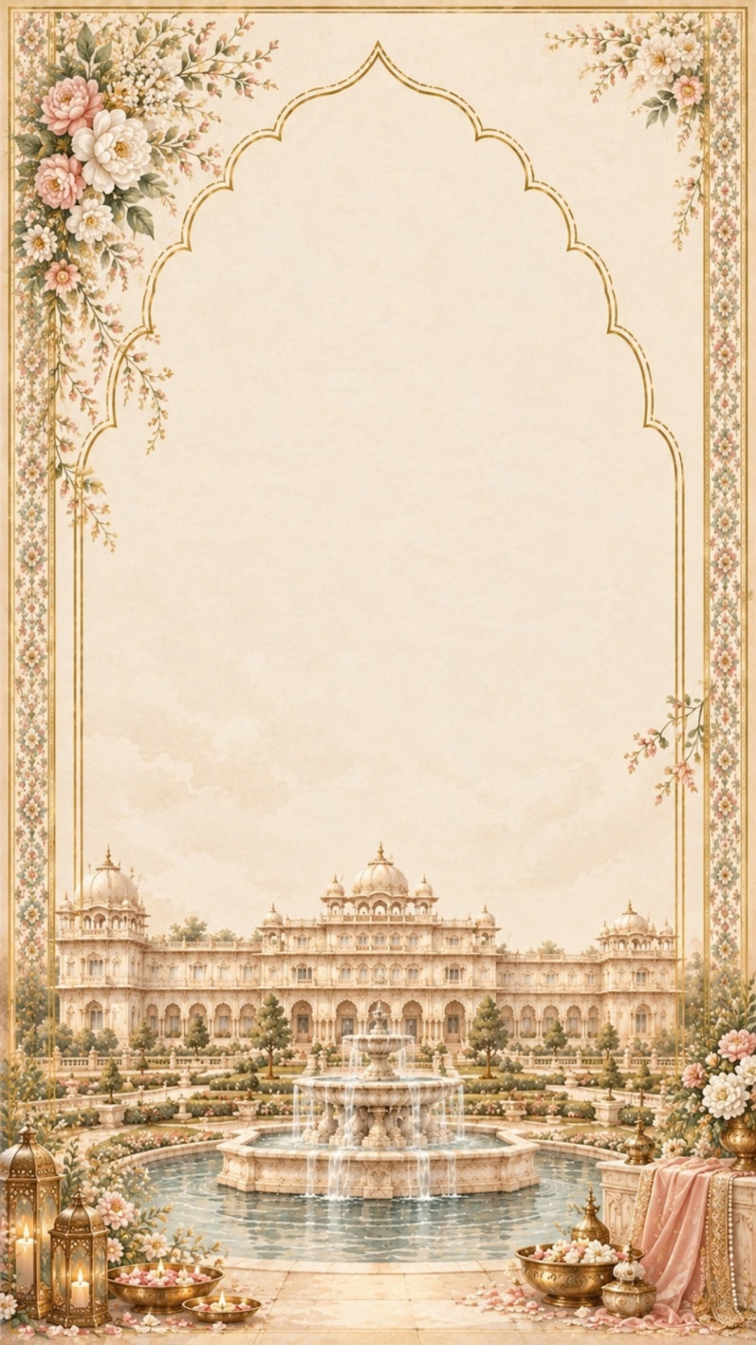 Wedding Background