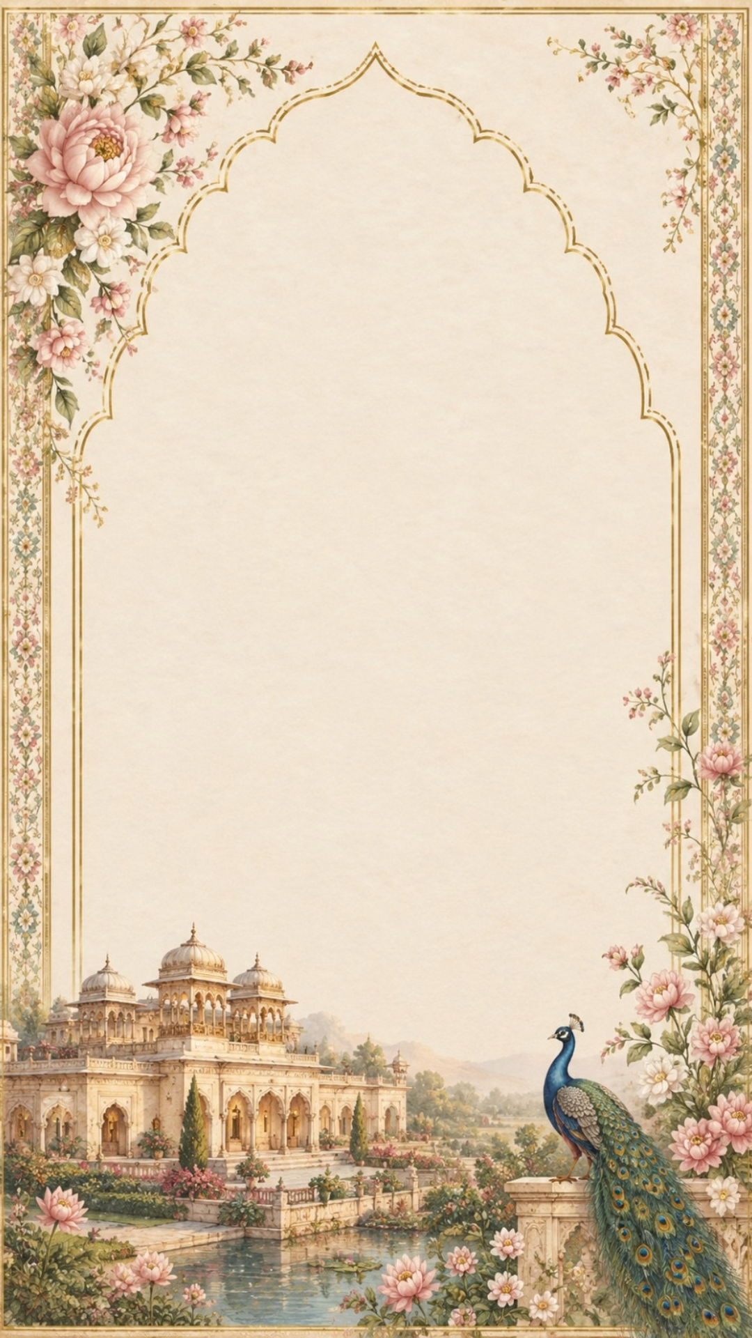 Family Section Background
