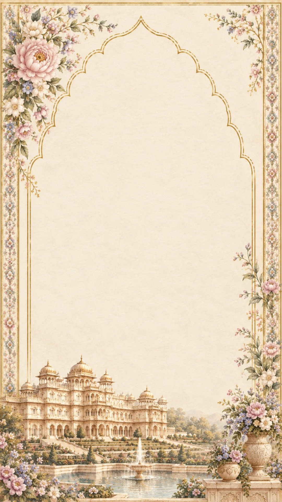 RSVP Background